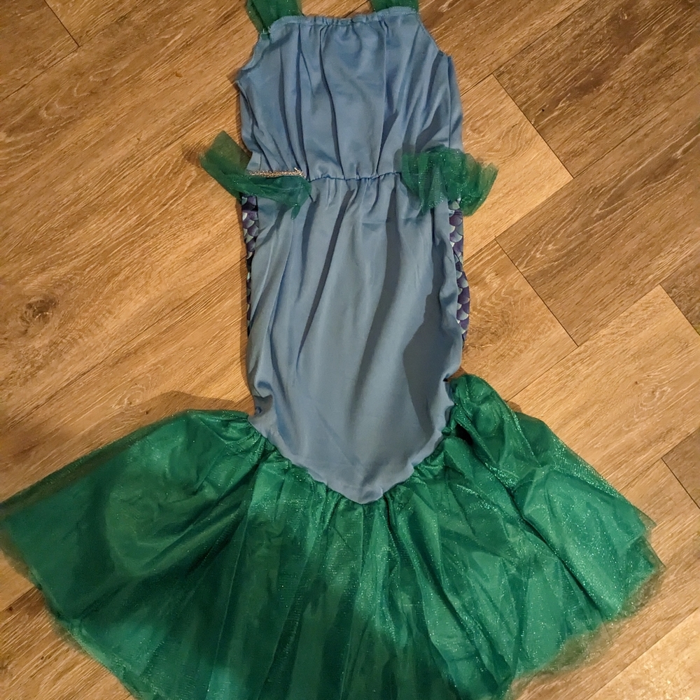 Magical Mermaid - Picture 3 of 3